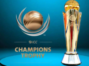 Champions trophy live streaming