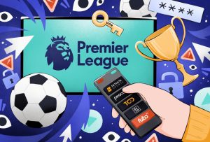 Premier League Live Streaming